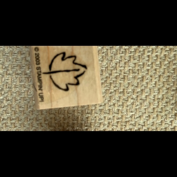 Stampin’ Up! Tag Along Stamp Set - Picture 7 of 11